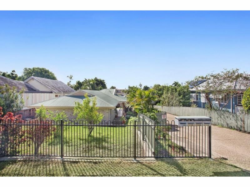 26 Knutsford Street, Wandal QLD 4700
